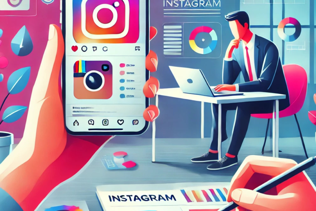 guia para optimizar tu estrategia en instagram